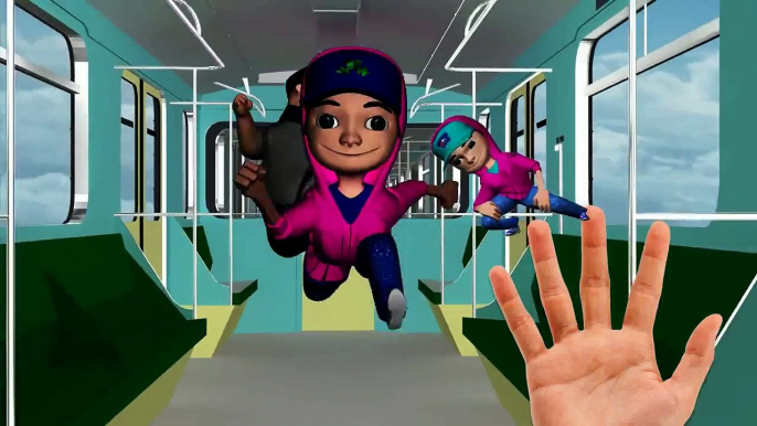 Subway Surfers Cheats Finger Family Children Nursery Rhymes | Subway Surfers Cheats Cartoons 3D