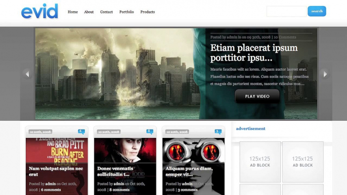 Elegant Themes - Premium Wordpress Themes and a HUGE Elegant Themes Bonus