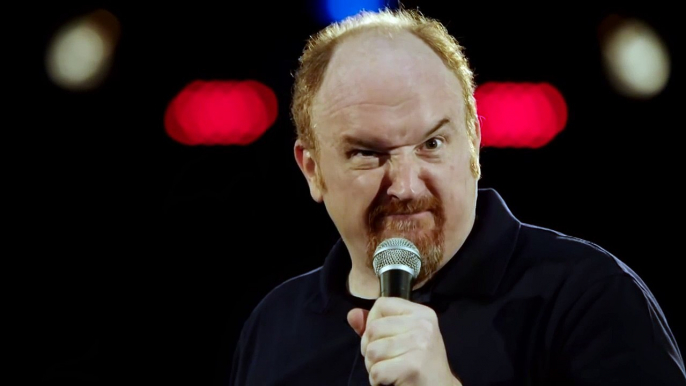 Louis CK - Of course... but maybe? (Sub ITA)