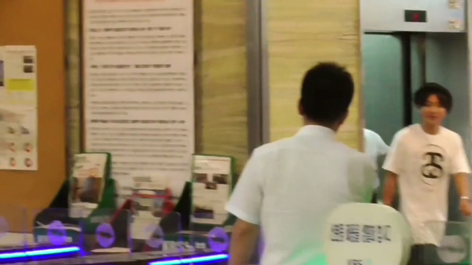 [FANCAM] 150821 Super Junior Kiss The Radio 슈키라 Sukira  ( Focus Leeteuk )