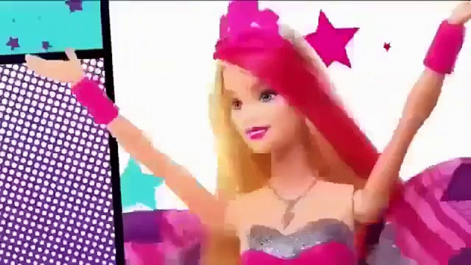 Barbie™ in Princess Power Dolls TV Spot, 'Join the Super Squad' Part 2