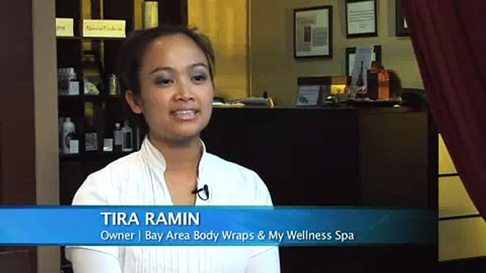 Bay Area Body Wraps & My Wellness Spa