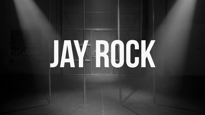 Jay Rock - Vice City feat. Black Hippy Hd