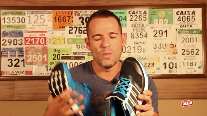 Testamos: Adidas Energy Boost 2 x Supernova Glide Boost