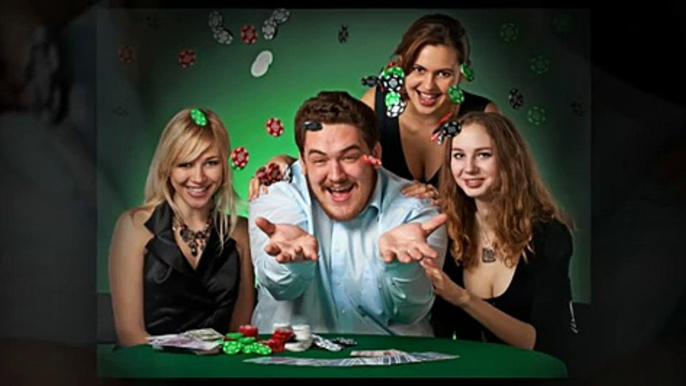 Gagnez au Poker