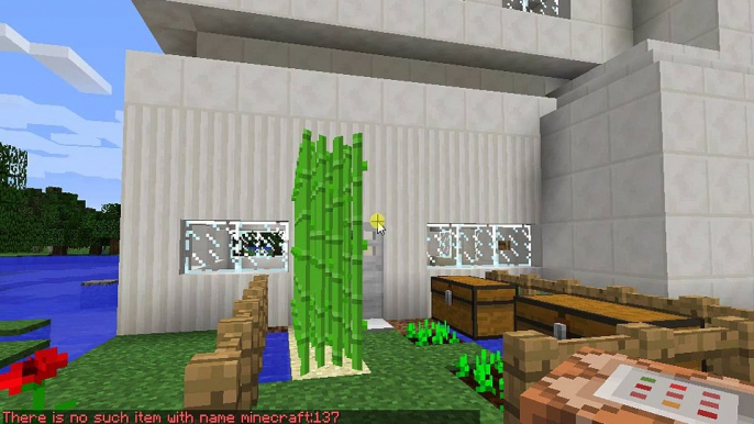 minecraft alle minecraft versions command block bekomen