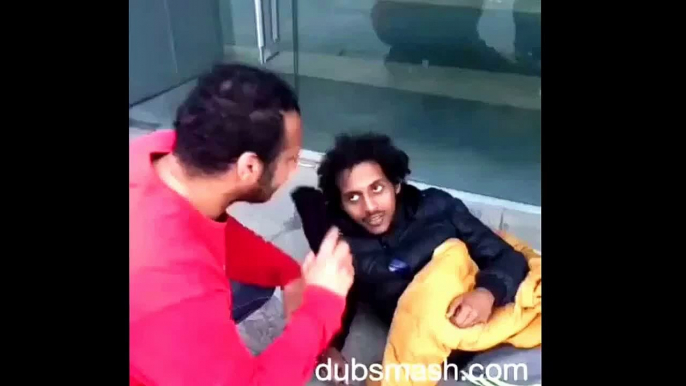 Funny Arab Dubsmash...