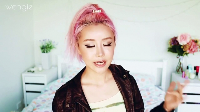 Diet Tips: My BAD Eating Habits | Wengie | Lose Weight by changing your eating habits