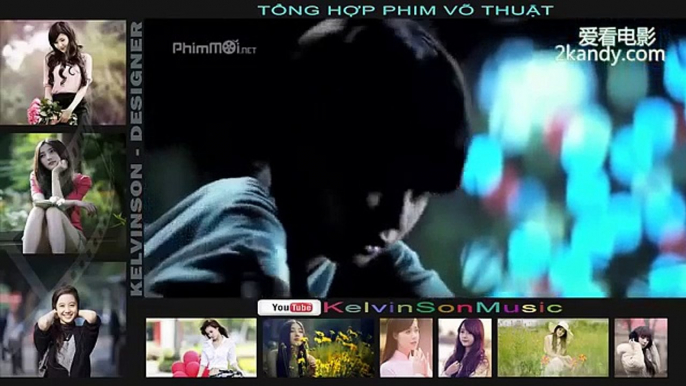 Nonstop   Ngô Kinh, Tony Jaa 2015 Pha Võ Hay Nhất Trong Sát Phá Lang 2   Nhạc Trẻ Remix 2015   You