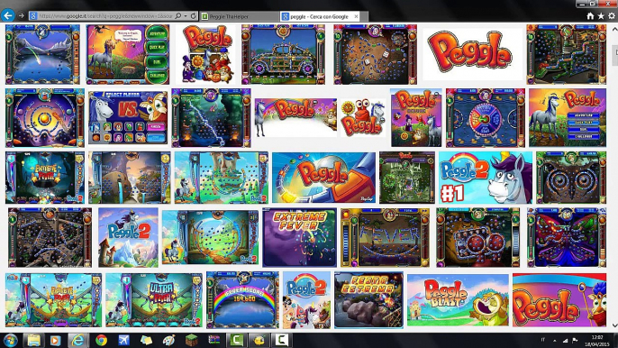 Come scaricare peggle gratis!!!!