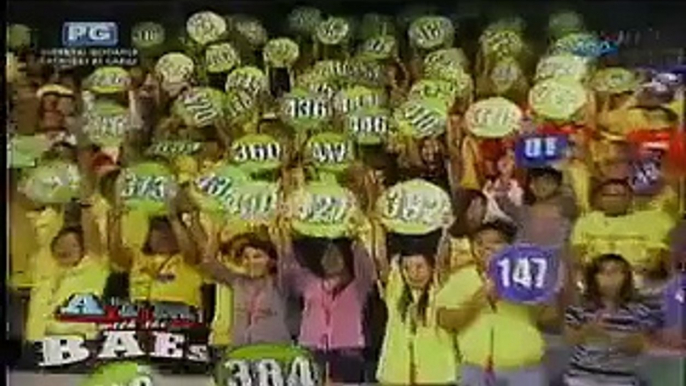 Eat Bulaga September 9, 2015 Part 1/3