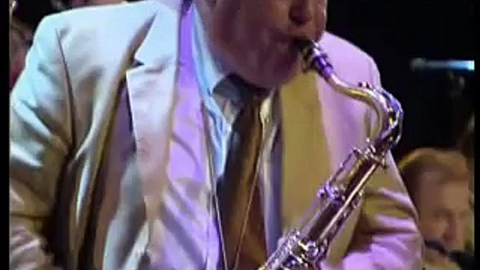 claude bolling big band theme de la panthère rose 2002