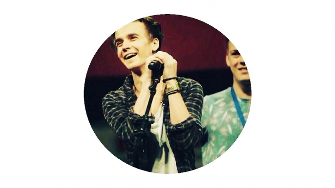 HAPPY 24th BIRTHDAY, JOE SUGG! •ThatcherJoe•