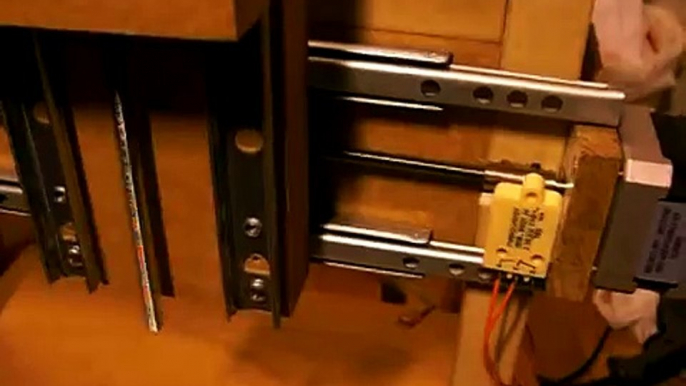 Ultra-low cost Mini-CNC