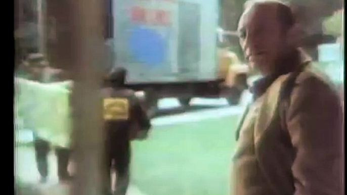 Kodak film 1977 TV commercial