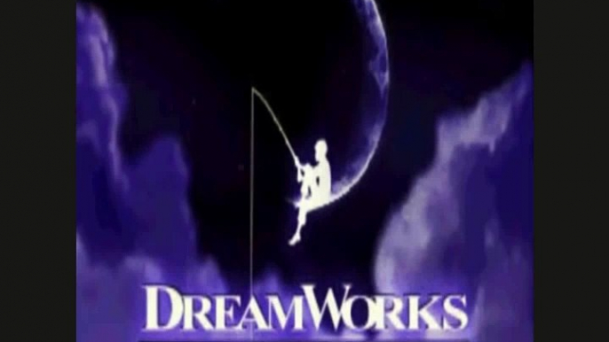 Dreamworks logo (Small soldiers version)