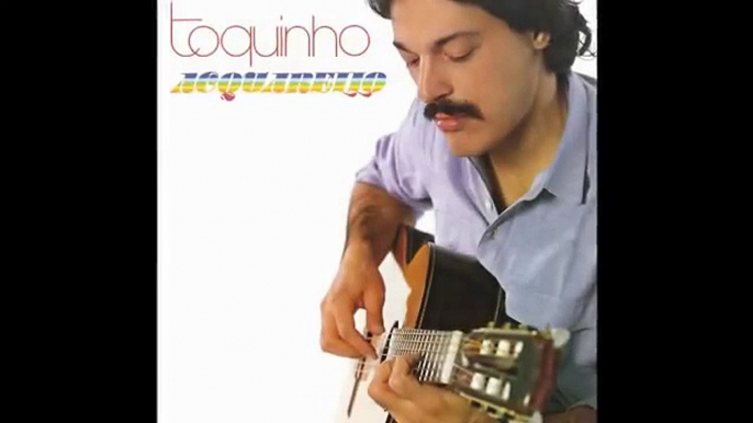 TOQUINHO   Acquarello Original Album Remastered