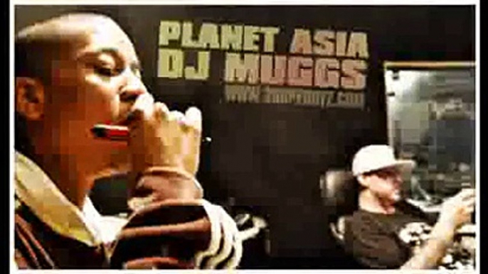 Planet Asia - This Is My Life
