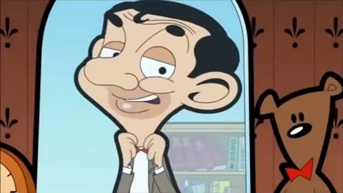 comedy, funny, mr bean, animation, episode, family, rowan atkinson, full, long form, howard goodall,