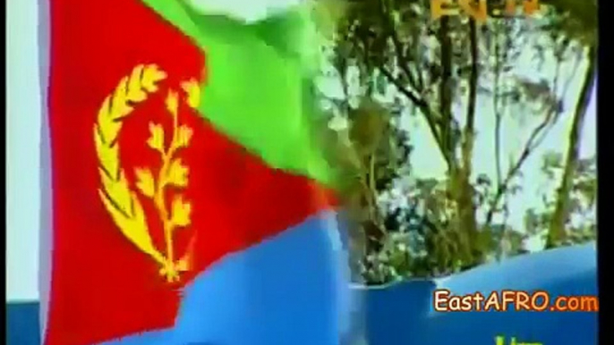 Eritrea: 2013 Martyrs Day Commemoration and President Isaias Speech