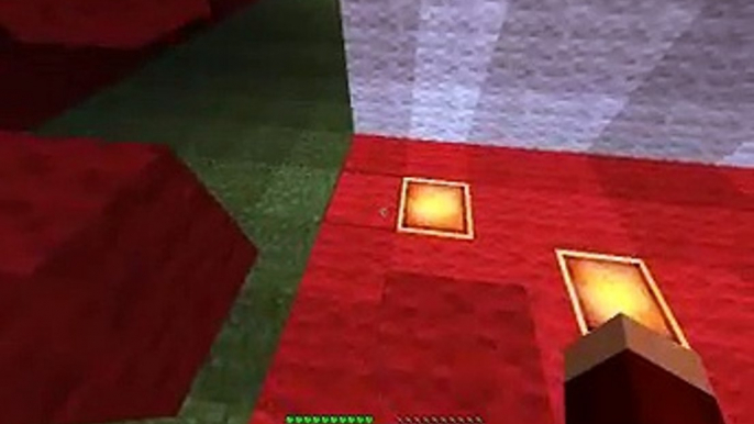 Minecraft Hayran Haritası  1 sikecem yaw