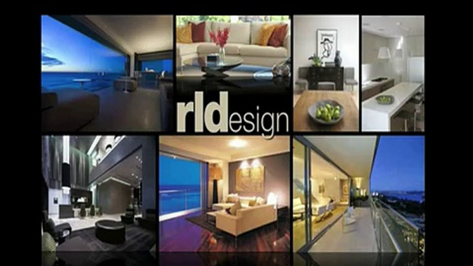 rld - interior design portfolio