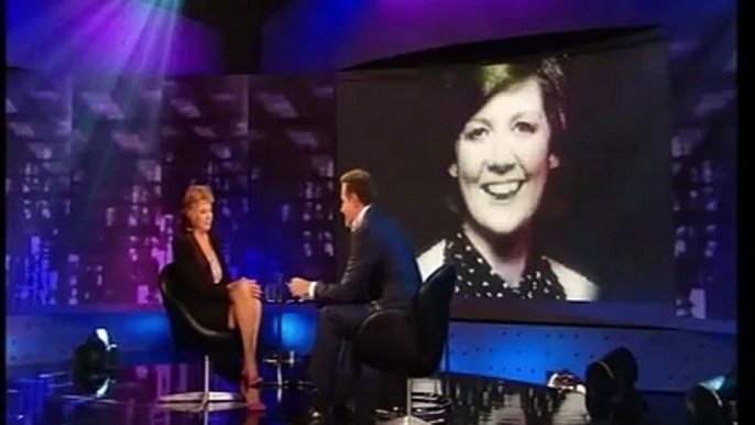 Paul O'Grady Clip On Piers Morgan Life Stories With Cilla Black Clips 2