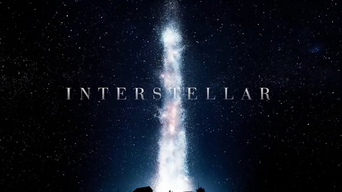 Interstellar - Main Theme Extended (Hd, Hans Zimmer)