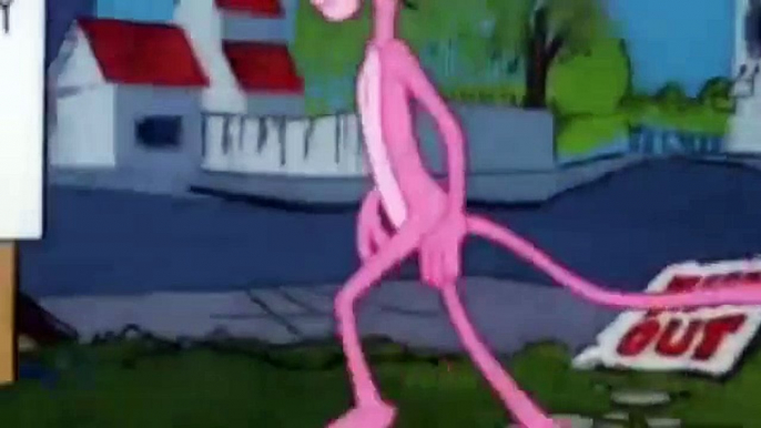 Pink Panther 104 Pink And Shovel  Ac3 Full episodes