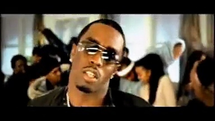 Puff Daddy, Usher, & Loon - I Need A Girl (Part 1)