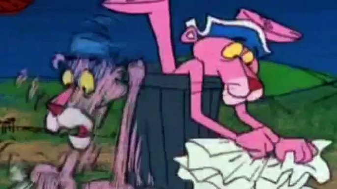 Pink Panther 106 Yankee Doodle Pink  Ac3 Full episodes