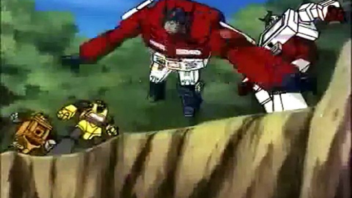 Transformers Reviews 34: Microbots