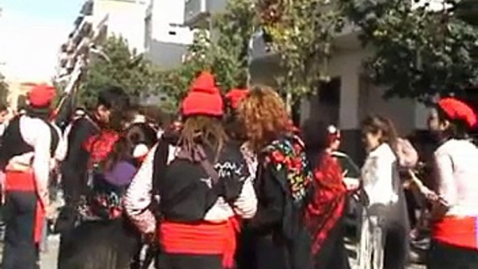 Carnaval de Vilanova - 2009