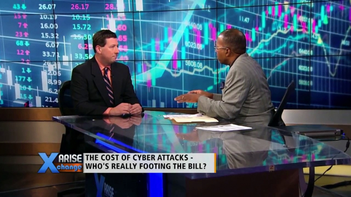How Can You Protect Yourself from Chinese Hackers? Cyber Security Expert, Scott Schober Explains