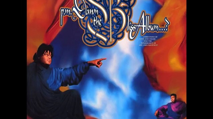 P.M. Dawn-So On And So On