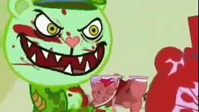 Happy Tree Friends Happy Birthday