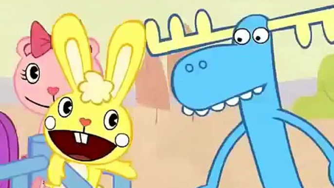 Happy Tree Friends Episodio 1