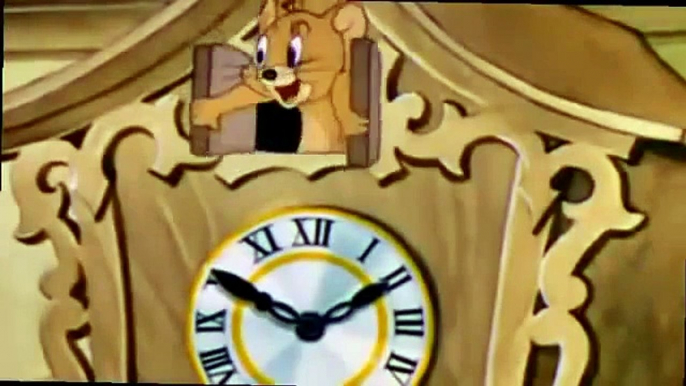 Tom And Jerry Cartoon Full Episodes 2015 Dog Trouble