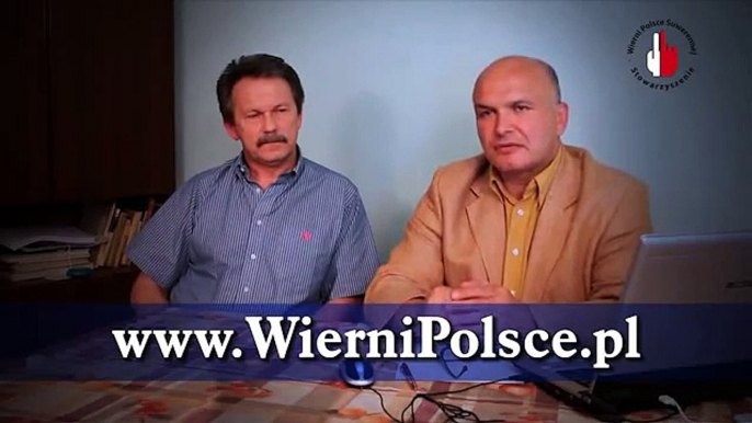 POPiS kłamców, czyli Polska po wyborach prezydenckich i przed narodową katastrofą cz  3