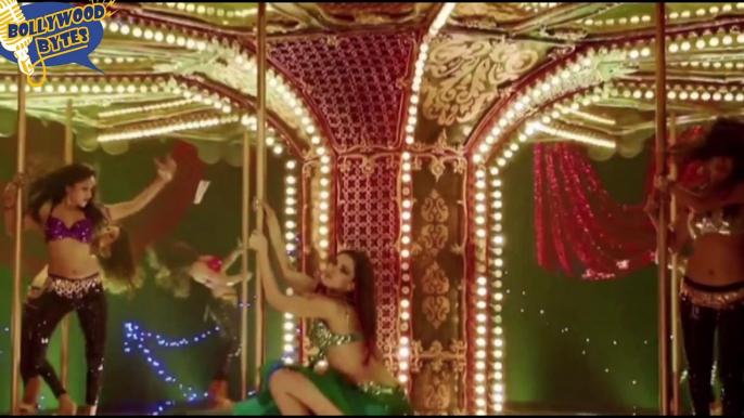 TOP 3 Bollywood Actresses HOT & Sexy Pole Dance