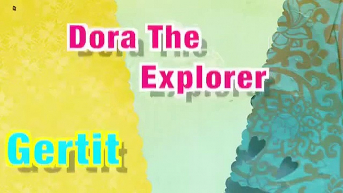 Peppa Pig Play Doh | Games For Kids ☆ Dora Explorer 5 ☆ Kinder Surprise ☆ Peppa Pig