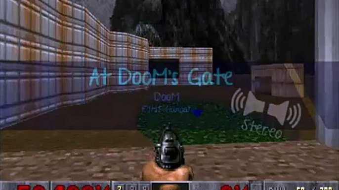 [STEREO OPL] At DooM's Gate