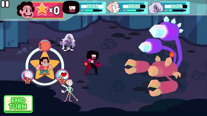 Steven Universe 2015 Steven Universe Light  Clip Cartoon Network  Gameplay Part 9