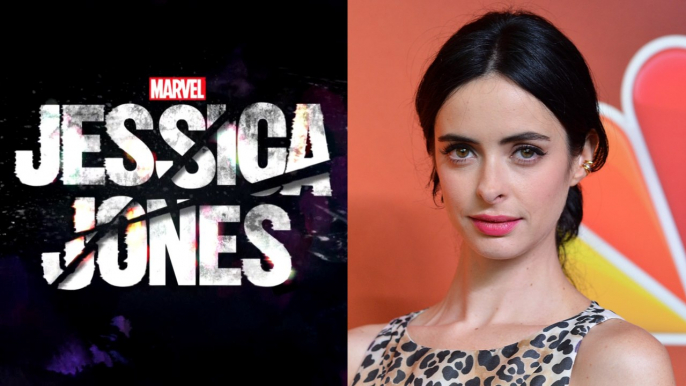 Marvel’s Jessica Jones Spoilers — Everything We Know So Far