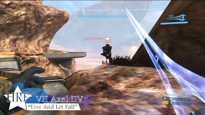 Halo Reach Fails: Episode 2