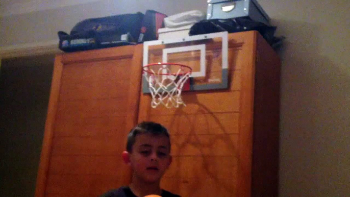 Awesome basketball shots and dunks..!