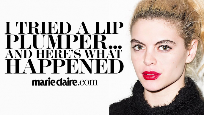 I-Tried-A-Lip-Plumper...-And-Here's-What-Happ