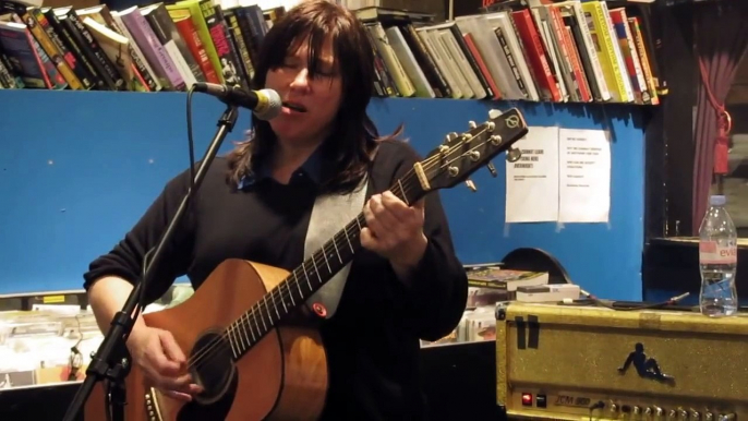 Kim and Kelley Deal - Gigantic @ Reckless Records RSD2014