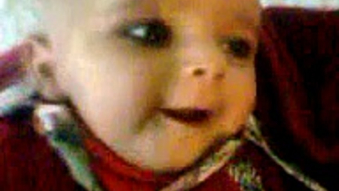 pakistani funny baby