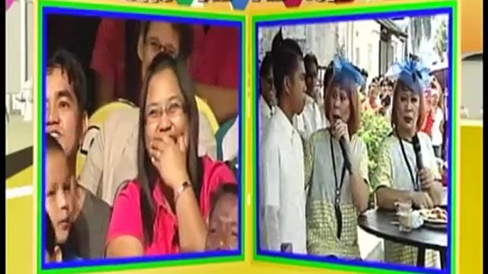 Eat Bulaga AlDub Kalyeserye - September 8, 2015 AlDub Day 47